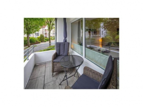 Residence Barke App 10 - Scharbeutz, Scharbeutz